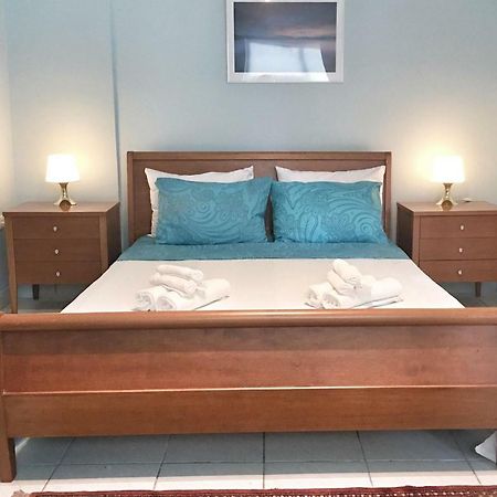Renovated Apt 100M From Beach Wifi Ac Anavyssos Esterno foto